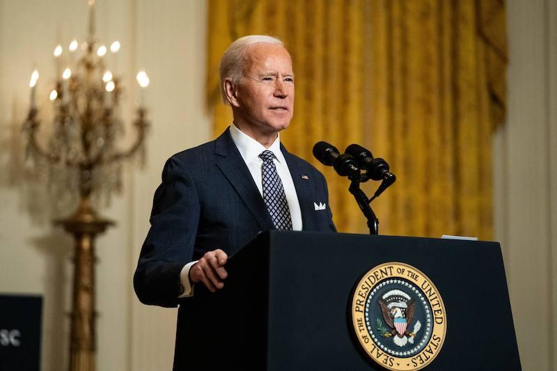 donald trump joe biden indictment warning