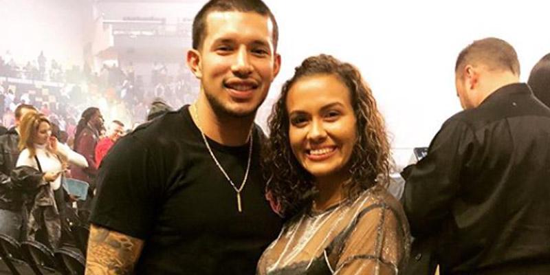 Javi marroquin briana dejesus split teen mom 2