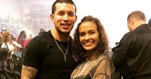 Javi marroquin briana dejesus split teen mom 2