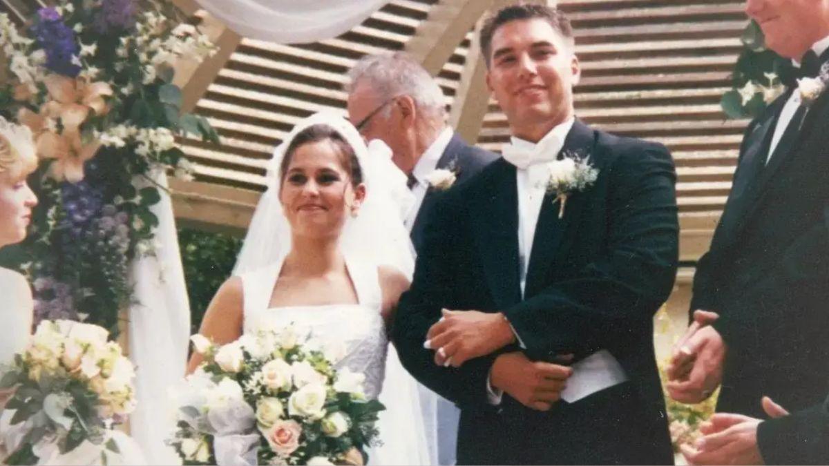 image of Her body wasn't found for months after she went missing.  