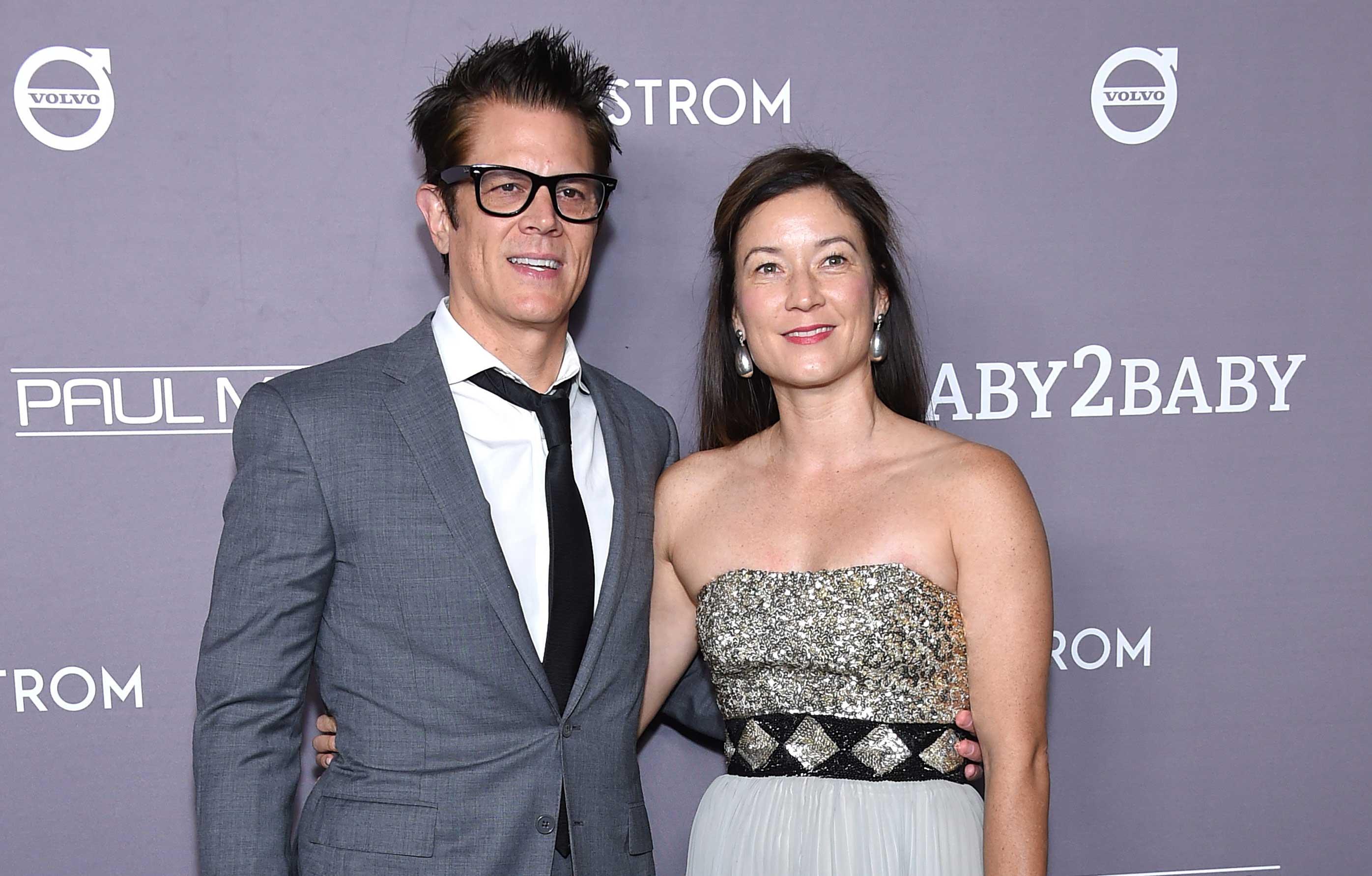 what went wrong in jackass johnny knoxville naomi nelsons marriage after  years