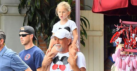 Bruce willis youngest daughters first day of school main2