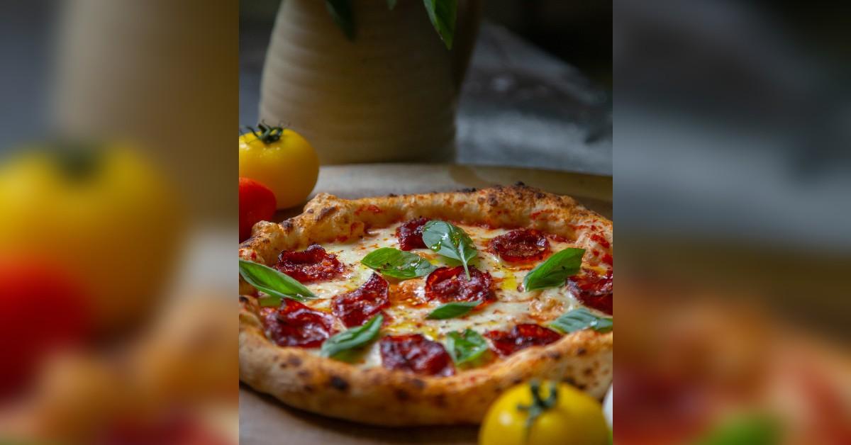 image of Abu Dhabi offers many different cuisines.
