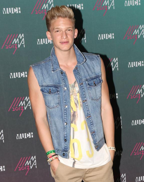 //cody simpson mmva awards  main