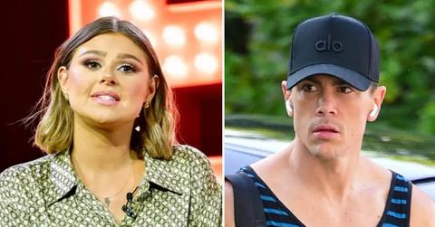 raquell leviss tom sandoval pp