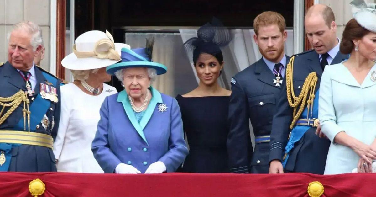 princes william harry meghan markle husband stepping stone