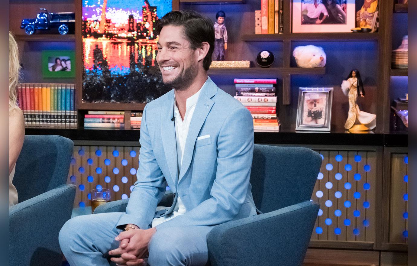 'Southern Charm's Craig Conover Used To Be Friends With Ex’s New Man