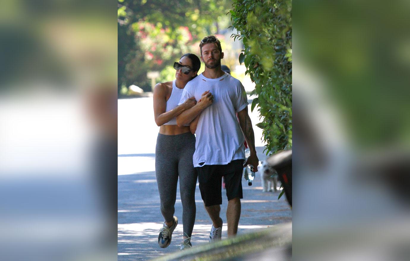 Nikki Bella Boyfriend