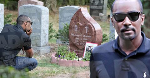 Bobbi kristina brown dead nick gordon grave collapse 1 11