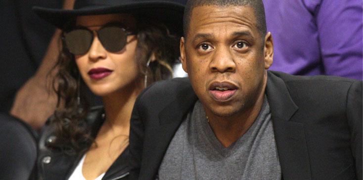 beyonce jay z marriage crumbles