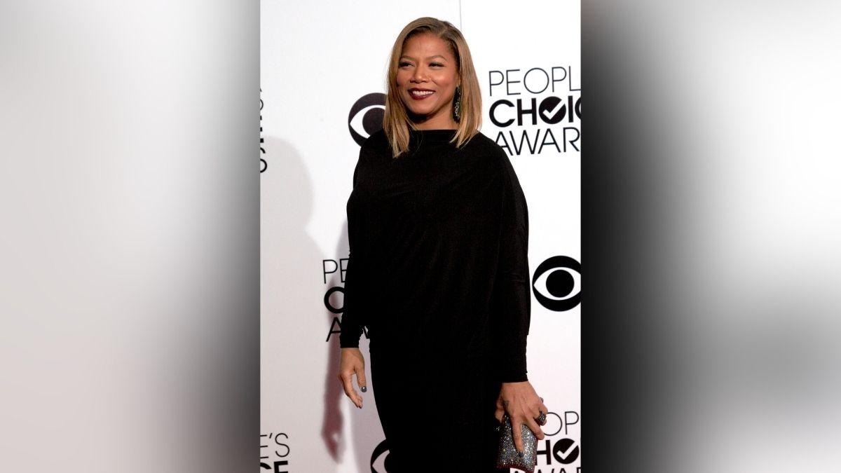 queen latifah weight loss transformation before after photos