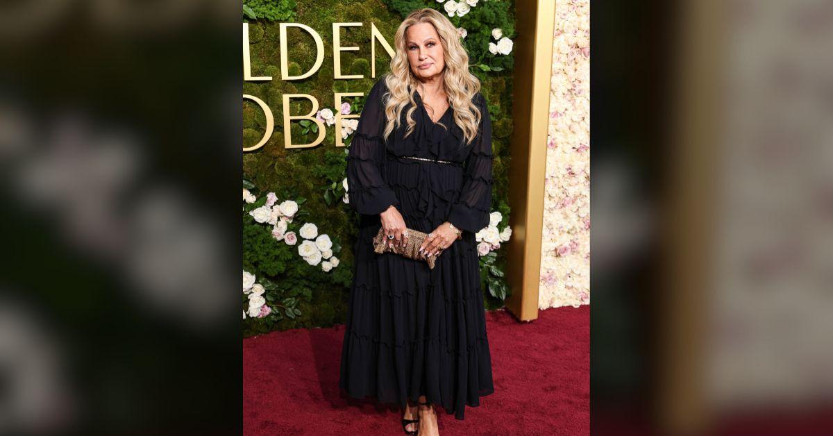 Photo of Jennifer Coolidge thanked Mike White despite killing her character in Season 2.