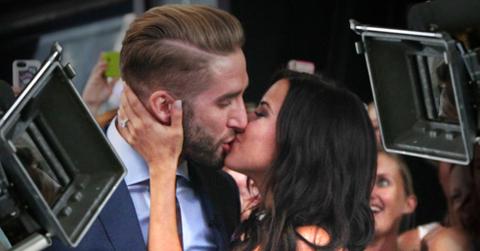 Kaitlyn bristowe shawn booth televised wedding (1)