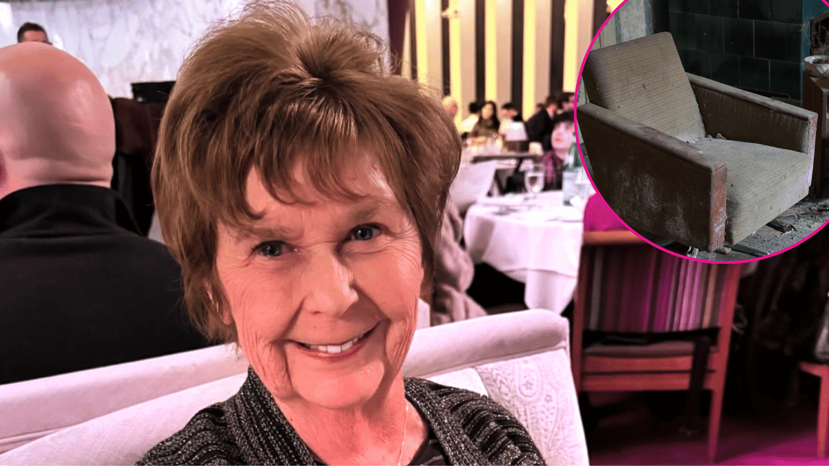 pic of Nancy Guthrie.
