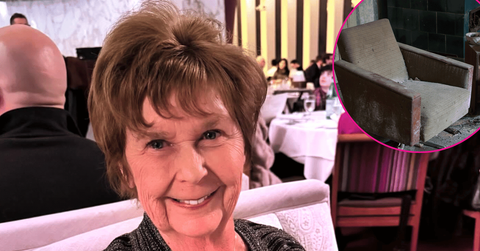pic of Nancy Guthrie.