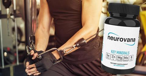 Neurovana's Multi-Mineral Supplement: Bone Health, Muscle Recovery