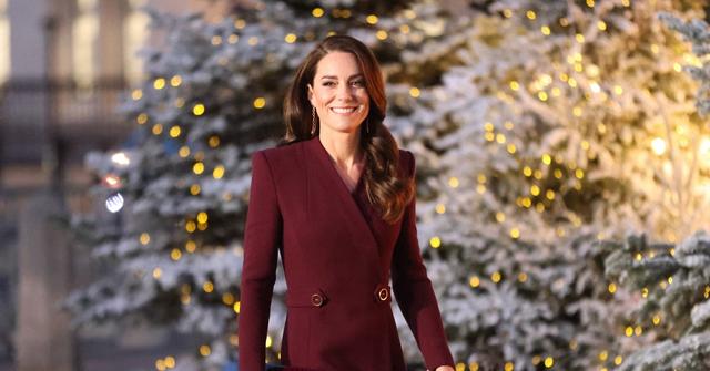 prince harry meghan markle departure trouble kate middleton