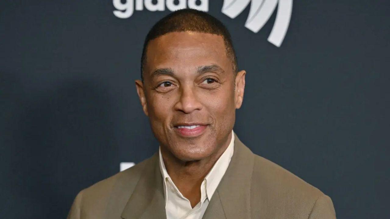 Image of Don Lemon called out Prince Harry and Meghan Markle's return to the U.K.