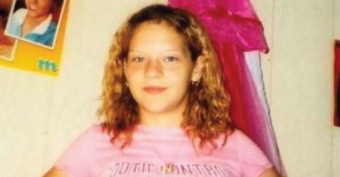 Amber Woods in 2006.