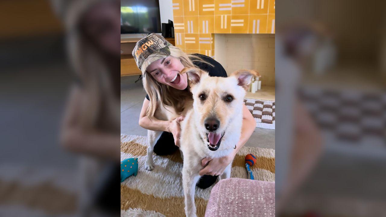 image of Helbig’s upcoming operation has forced her to adjust her professional schedule. 