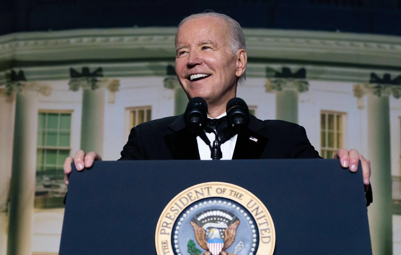 joe biden first oval office address end campaign