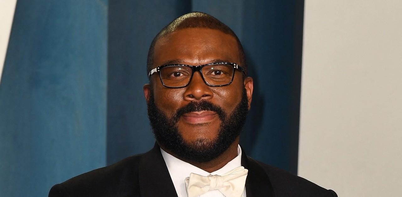 tyler perry reveals past suicide attempts after stephen boss death