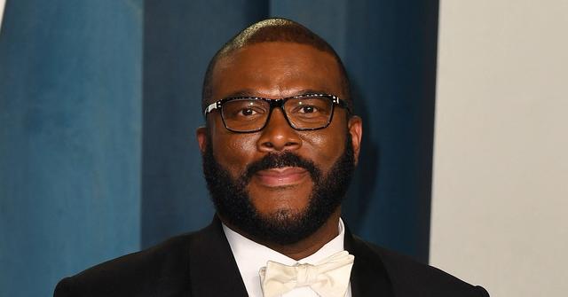 Tyler Perry Reveals Past Suicide Attempts After Stephen Boss' Death