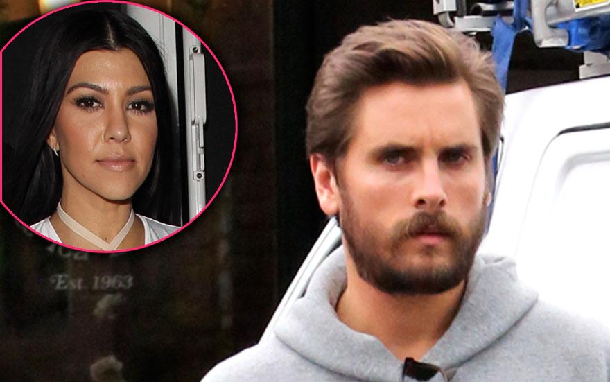 Scott disick jealous kourtney kardashian bieber 06