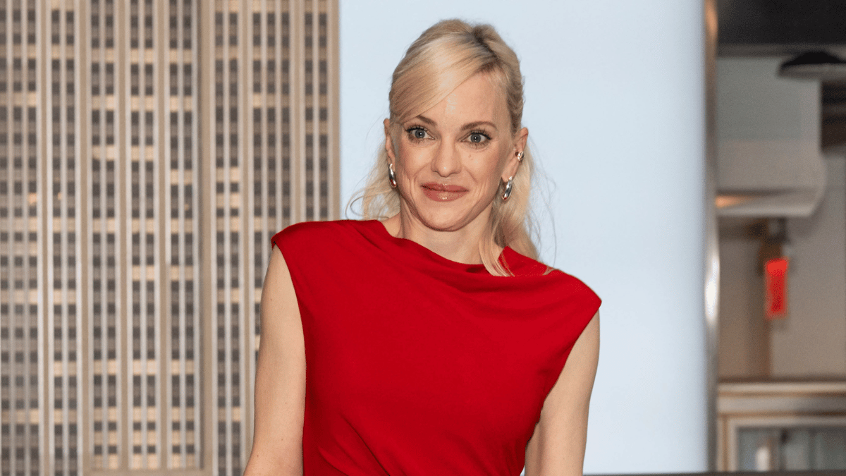 Photo of Anna Faris