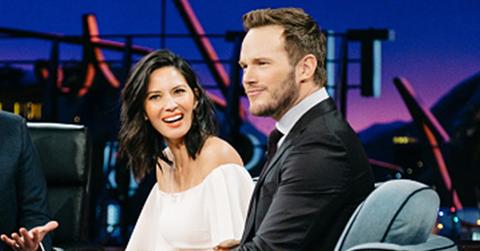 The Late Late Show with James Corden