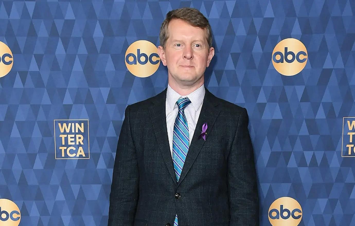 ken jennings mega