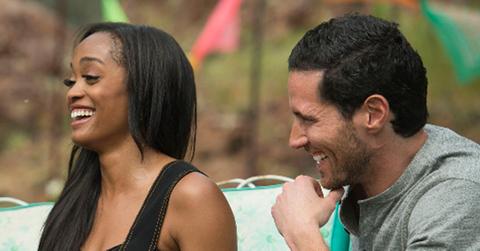 FRED, RACHEL LINDSAY., JACK