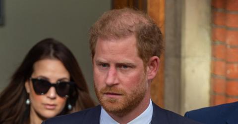 prince harry struggling find his way america ditching royal family