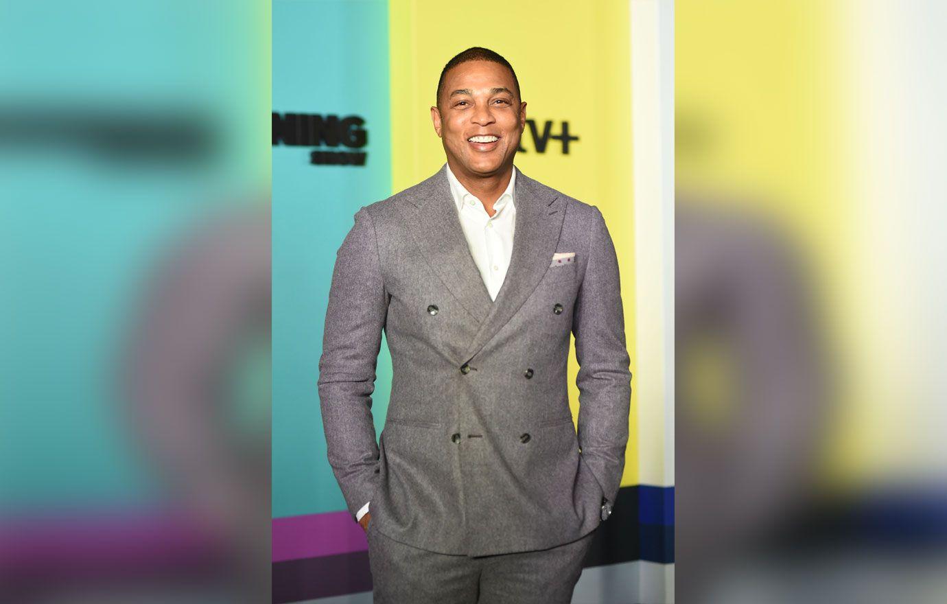 don lemon gallery