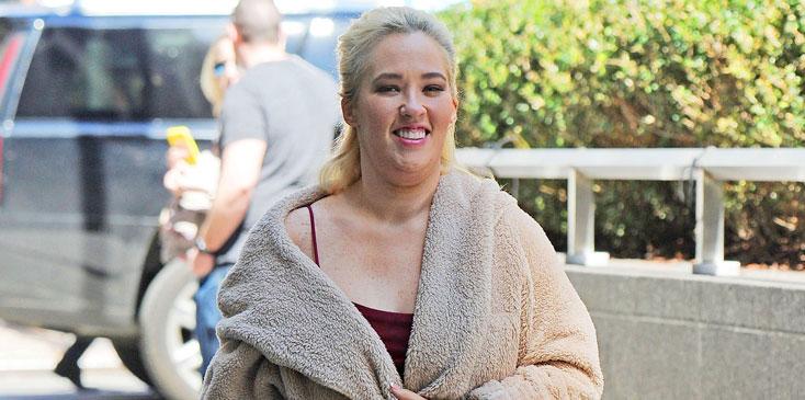 mama june family diet