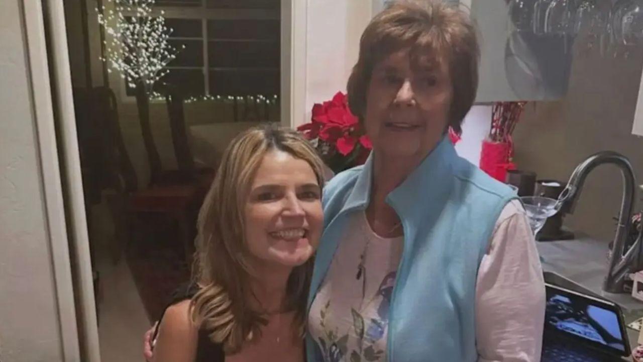 image of Another source said, 'people want answers' about Nancy Guthrie.