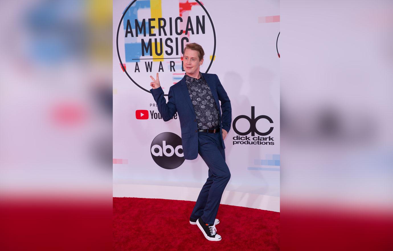 ABC&#8217;s Coverage Of The 2018 American Music Awards