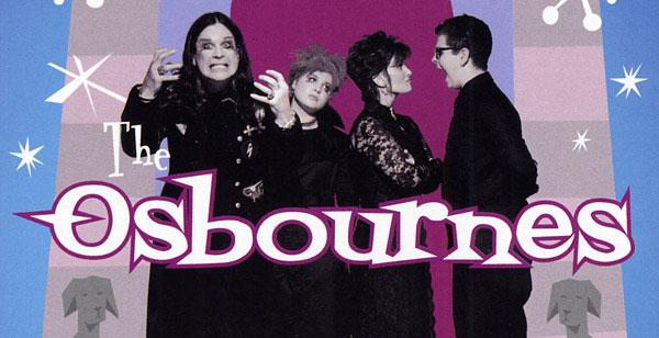 The osbournes