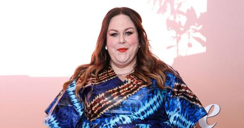 Photo of Chrissy Metz