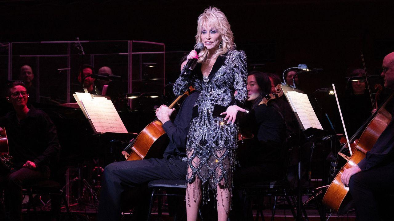 image of Dolly Parton 