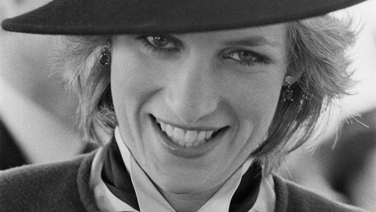 image of Earl Spencer wrote about Diana's funeral in her book.