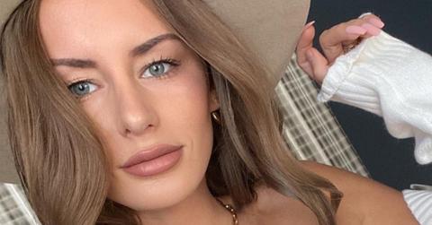 dead instagram influencer alexis sharkey died strangulation autopsy