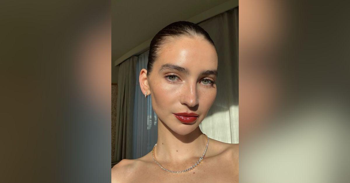 Image of Meadow Walker is the daughter of late actor Paul Walker.