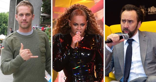 hollywoods most controversial conspiracy theories