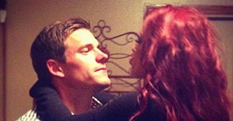 Chelsea houska boyfriend cole pics