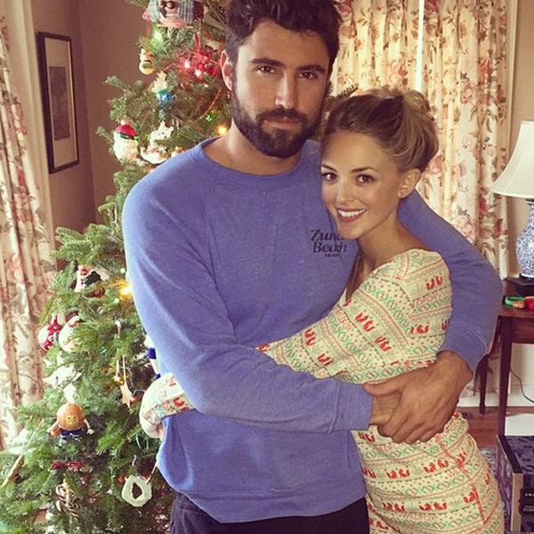 Watch Brody Jenner Reveal His New Year's Plans With GF Kaitlynn Carter ...