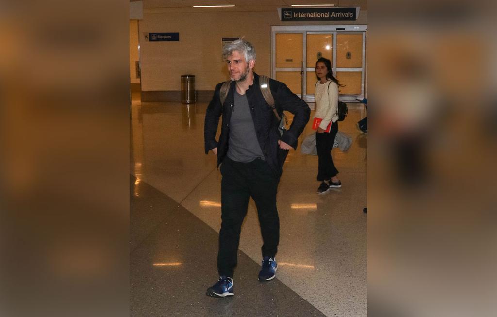 Max Joseph Announces That He Is Leaving ‘Catfish’