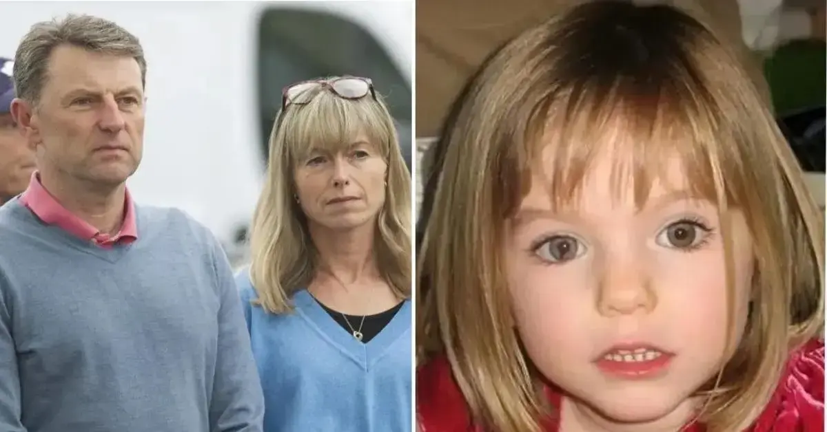 Madeleine McCann Disappearance Police Launch New Search For Body