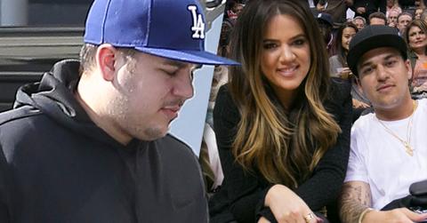 Khloe rob kardashian memoir