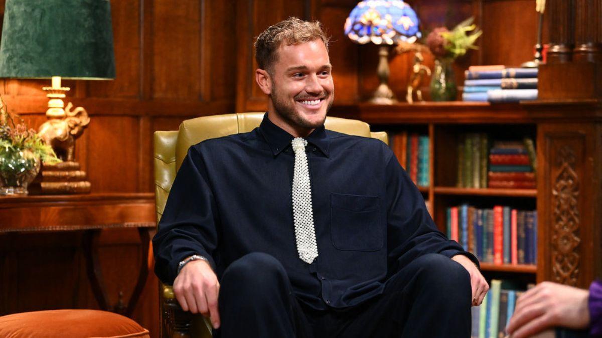 colton underwood cassie randolph scandal explained what to know